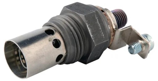 53009914 - Свеча накаливания Зетор