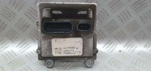 95437244 - БУ ДИФФЕРЕНЦИАЛА МОСТА OPEL MOKKA MOKKA X