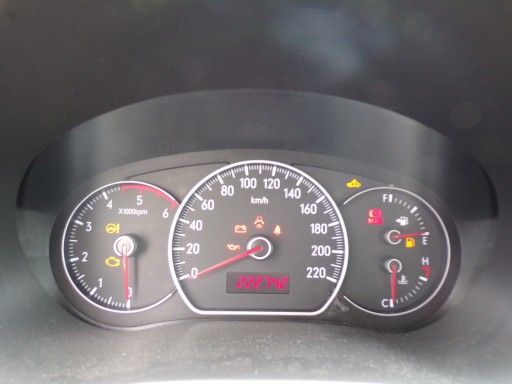 dials dials EU 34110-79J50 SUZUKI SX4 1.9 DDiS 120 KM 06-14