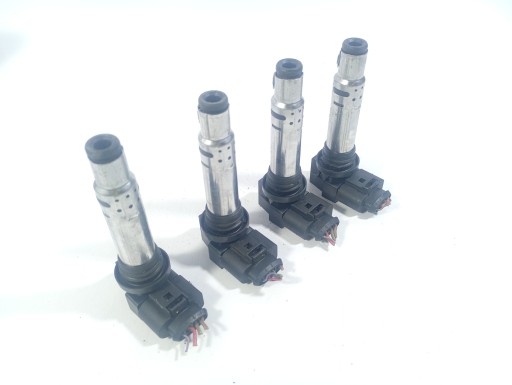 VW TOURAN 1 and 03-10 coil coils ignition OE NGKU 5002043N