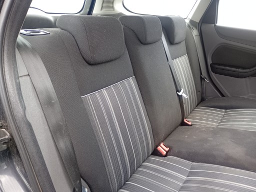 sjedište stražnja stražnji dio Ford Focus 2 II MK2 08-11