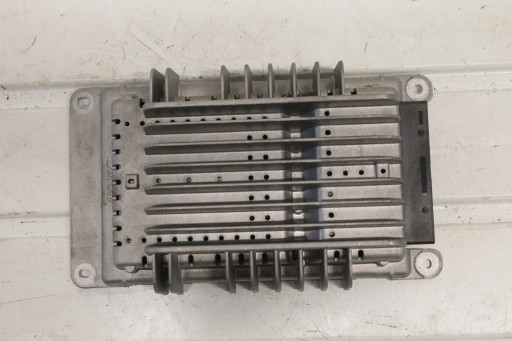 Усилитель Seat EXEO BOSE 3R0035223B