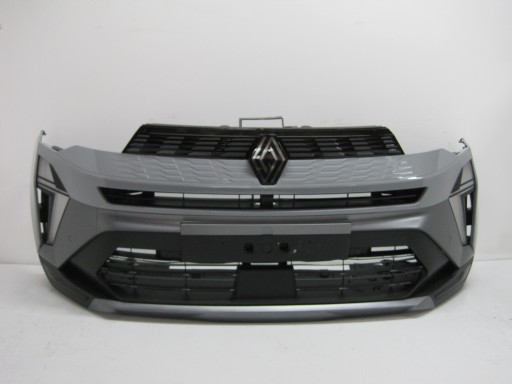 bumper RENAULT SYMBIOZ 6 PDC KAMERA front front