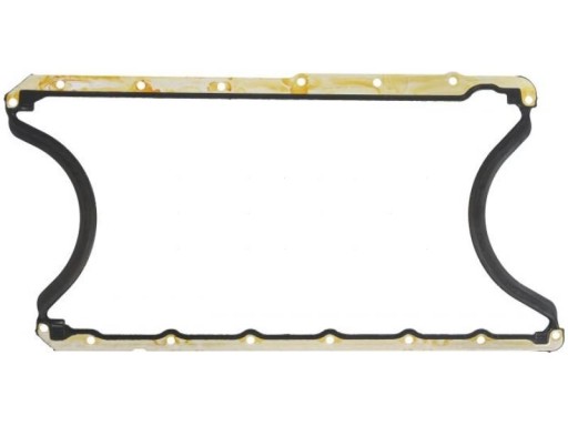 025.481 - ПРОКЛАДКА МАСЛЯНОГО ПОДДОНА ELRING