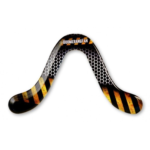 Бумеранг вулиця бумерангфан