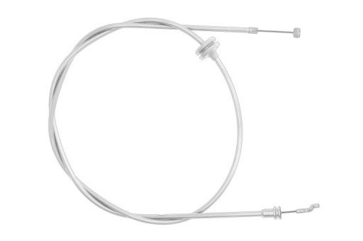 КАБЕЛЬ БУФЕРА ОБМІНУ MERCEDES ACTROS MP4 MP5 9608990350