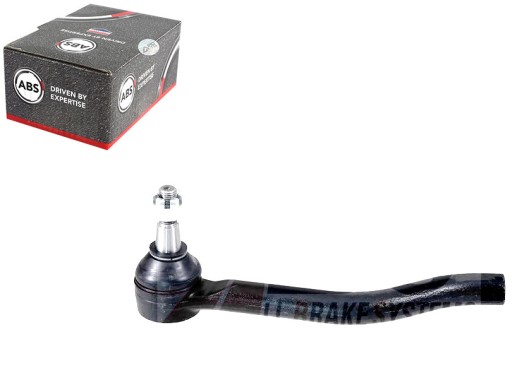 ABS231022/RS5 - A. B. S. наконечник ручки INFINITI, NISSAN