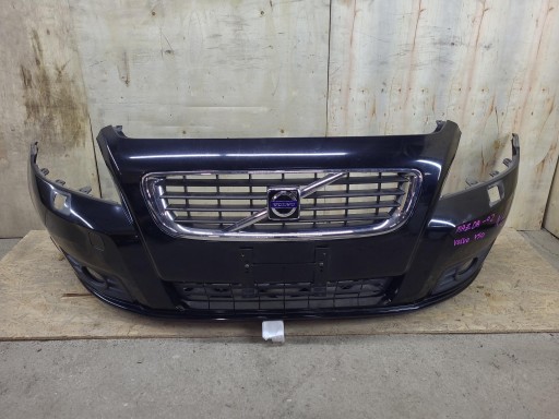 Paraurti Anteriore Volvo V50 facelift 2010 31276364