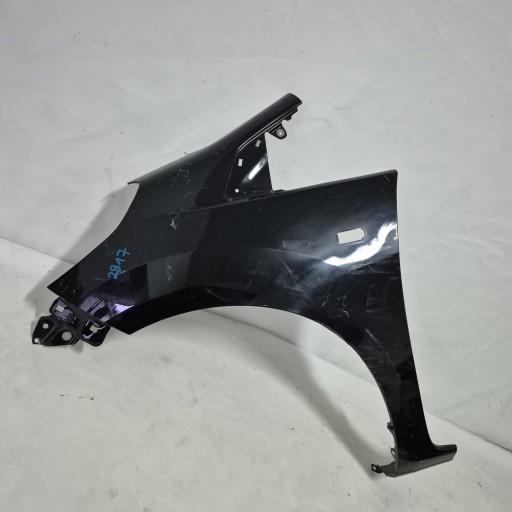 HONDA JAZZ III 3 LIFT 11-14 fender front front left