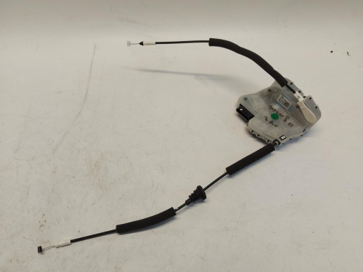 Chery Jaecoo 7 PHEV 2025r lock door left rear part rear oryg 7pin 554001013aa