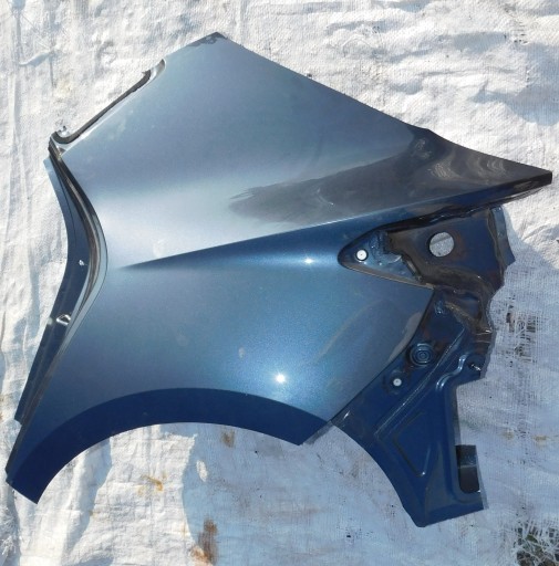 SEAT LEON 2020 IV 5FA КРЫЛО ЛЕВАЯ ЧЕТВЕРТЬ ЛЕВАЯ ЗАДНЯЯ ОРИГИНАЛЬНАЯ HB ХЭТЧБЕК