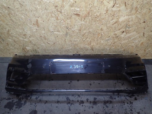 bumper front VW TOURAN 15- R LINE 5TA