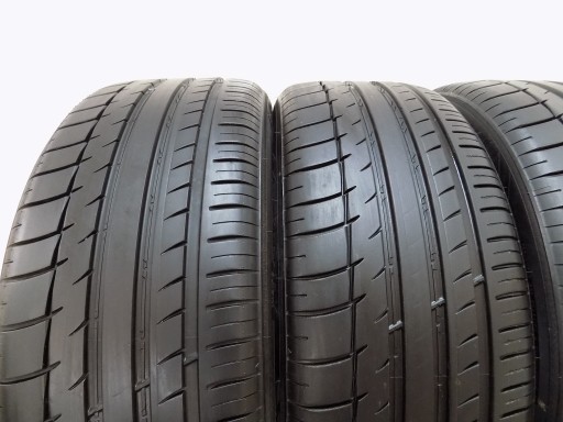 4x Triangle SporteX TH201 245 / 45R20_F-ПДВ