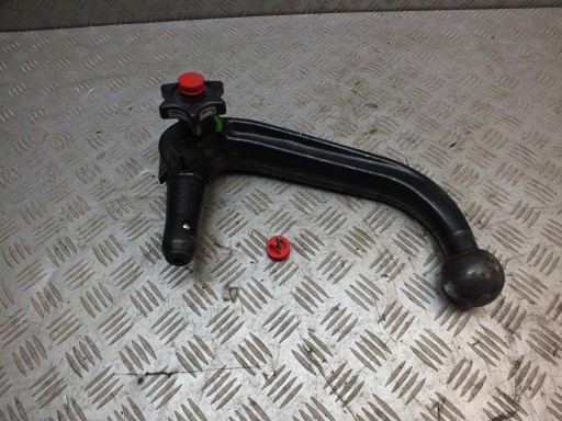 OPEL ASTRA J IV COMBI КРЮК ШАРОВОЙ WESTFALIA 314294 + 2 КЛЮЧА