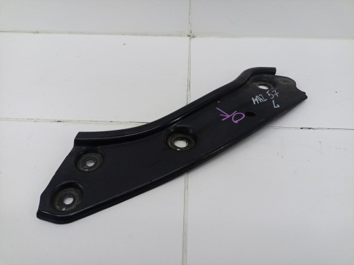 holder lights left side Volkswagen Touran 2nd facelift 2011