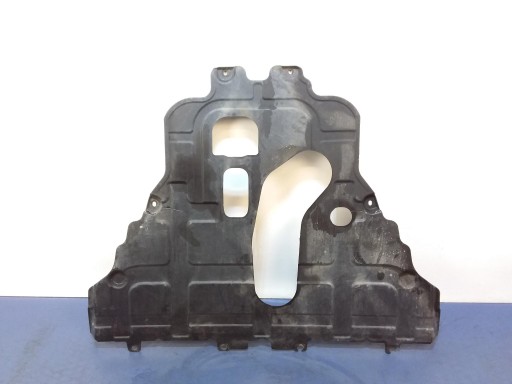 SSANGYONG TIVOLI XLV ЗАХИСНА ПЛАСТИНА ШАСІ