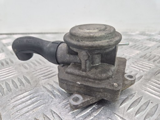 Mercedes E350 W212 3.5 AGR-Ventil A2721421183 M272.977