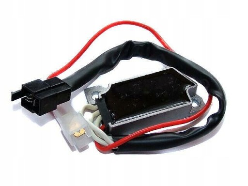 KATALOG-295 - РЕГУЛЯТОР НАПРЯЖЕНИЯ YAMAHA XV 535 700 750 VIRAGO