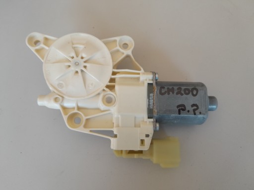 130822935 3040712 - Chrysler 200 ii 2015 - электродвигатель подъема правого переднего стекла 0130822935