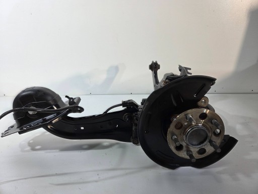 Toyota Corolla E21 sedan / Kombi / Hatchback swing rear left