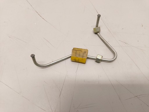 6170701933 - MERCEDES OM615 OM616 OM617 ІНЖЕКЦІЙНИЙ КАБЕЛЬ ORG