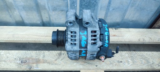 ALTERNATOR JAGUAR DENSO 2.2 2.7 3.0 104210-6120 8X23-10300-CB