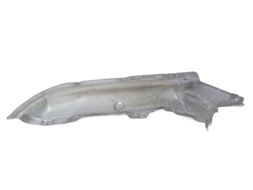 BMW X3 G01 M F97 Blende Abdeckung TERMICZNA TERMOIZOLACJA 51487394798 7394798