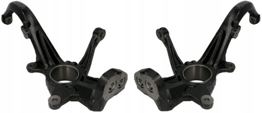 ZW-MA001L ZW-MA001P - Mazda 6 2002-2008 комплект поворотных кулаков