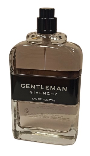 givenchy gentleman givenchy woda toaletowa 100 ml    