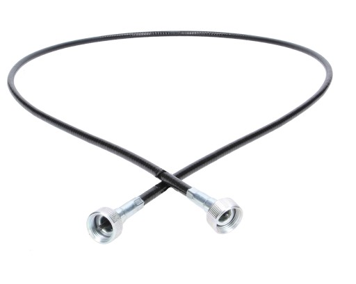 22237742 - трос счетчика, тахометр L=1600mm Case, Zetor