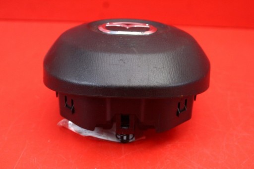airbag driver´s MAZDA 3 III BM 13-16