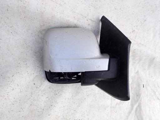 RENAULT TRAFIC III 3 14-> mirror front right