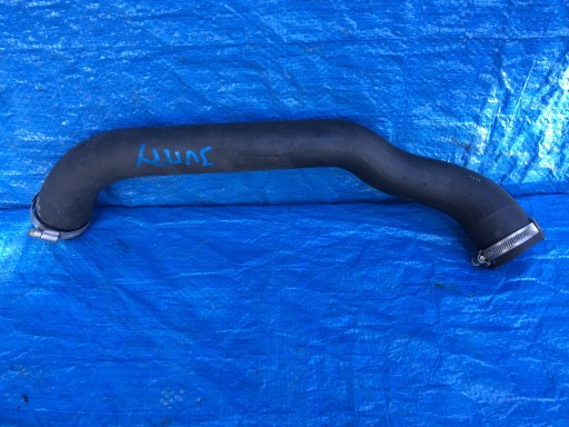 9821687780 - JUMPY III EXPERT III ШЛАНГ ИНТЕРКУЛЕРА