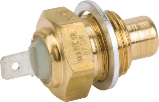 3583331M1 - MF датчик температури води