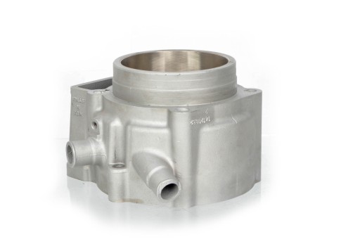 14121832 - ЦИЛІНДР KTM SX / EXC 400 450 00-09 NICASIL НОМІНАЛ