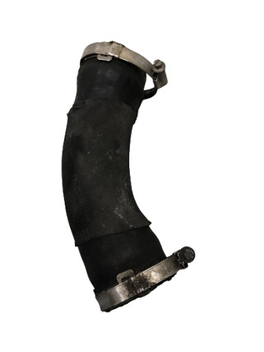 trouba vedení intercoolera AUDI A6 C6 4F0145709L