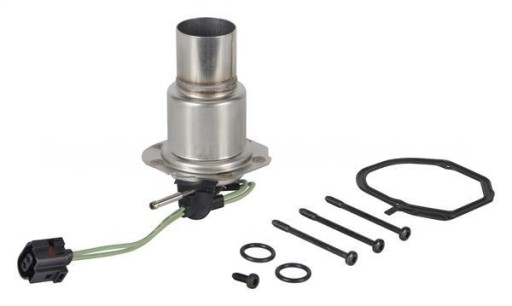 ПАЛЬНИК THERMO TOP PRO 38 PRO 50 DAF OE 2126905