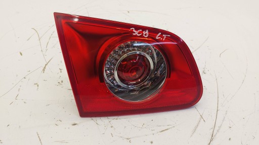 VW PASSAT B6 KOMBI 05-10r light LED left left rear part to the bonnet 3C9945093