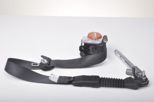 868844EA2A - QASHQAI II J11 ремінь безпеки Правий передній опис