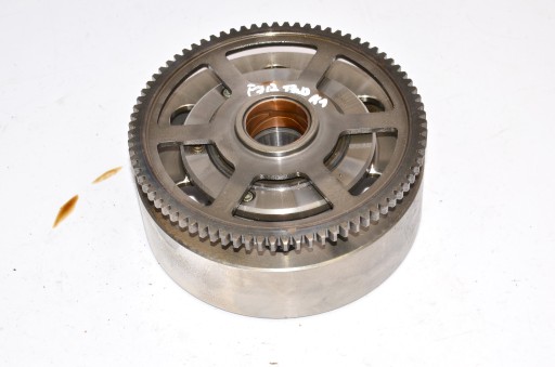 8456324-FJR1300 - Yamaha FJR 1300 06-12 магнитное колесо bendix