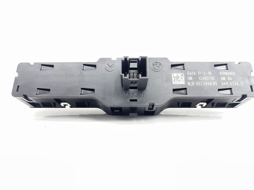 PANEL PRZELACZNI ECO SPORT PRO BMW F45 F46 9323940