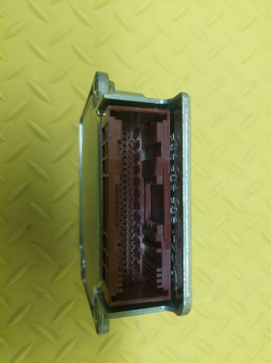 CHEVROLET EPICA II SENSOR airbag 96641838