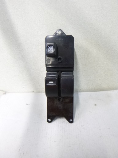 switch panel of the window left Mitsubishi Colt VI 07r.