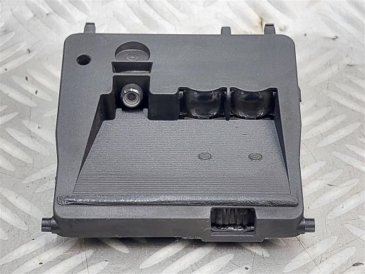 Передняя камера mitsubishi eclipse cross 2018-