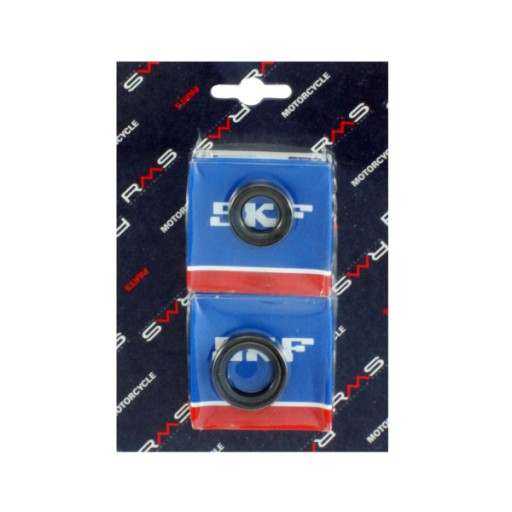 10 020 - КОМПЛЕКТ ПІДШИПНИКІВ ВАЛУ PEUGEOT BUXY ELYSEO 50CC RMS