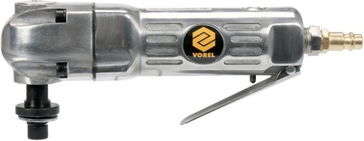 МНОГОФУНКЦИОНАЛЬНЫЙ ОСЦИЛЛИРУЮЩИЙ ПНЕВМАТИЧЕСКИЙ ИНСТРУМЕНТ