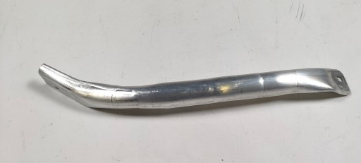 NIMB-3A201-AA - Стойка чашки левая Ford Explorer 2020-