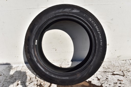 reifen ganzjahres Pirelli Scorpion Verde XL 255/55R20 110W 8,18mm