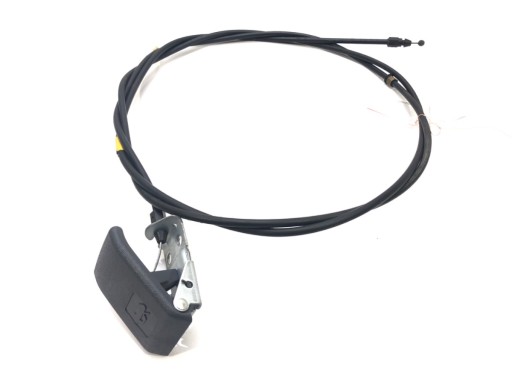 464685 - ТРОС КАПОТА С РЫЧАГОМ MITSUBISHI COLT VI 02-12