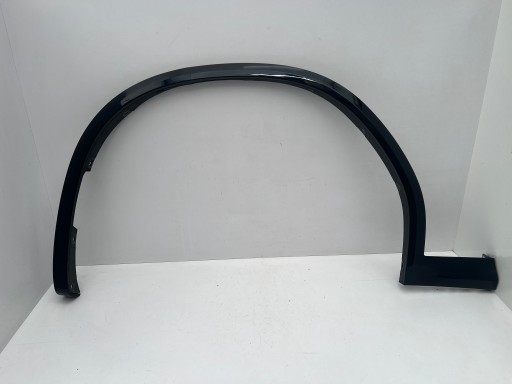 MINIPARTS2020 - Накладка левого переднего крыла bmw x3 g01 x4 g02 8064821 m-пакет 416